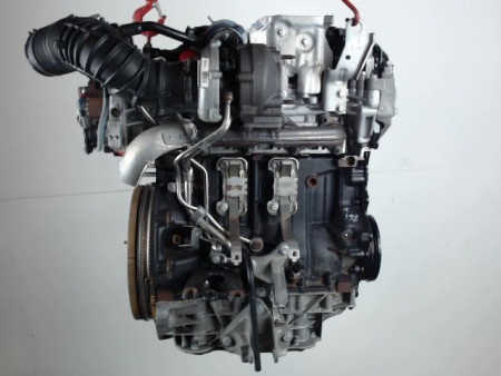 MOTEUR DIESEL RENAULT LAGUNA III 2007- 2.0 dCi (BT01, BT08, BT09, BT0E, BT0K, BT12, BT1C, BT1D,...