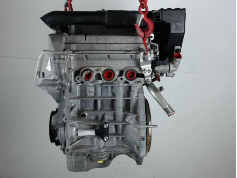 MOTEUR ESSENCE NISSAN PIXO 1.0