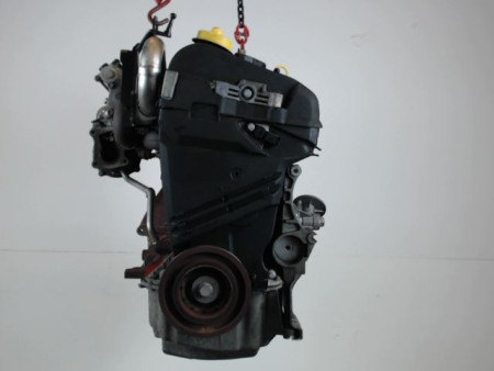 MOTEUR DIESEL RENAULT MEGANE II PH2 2006- 1.5 dCi 