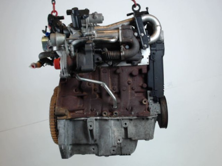 MOTEUR DIESEL RENAULT MEGANE II PH2 2006- 1.5 dCi 