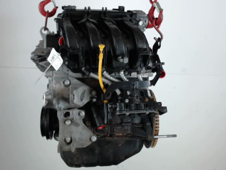 MOTEUR ESSENCE DACIA SANDERO 1.2 LPG