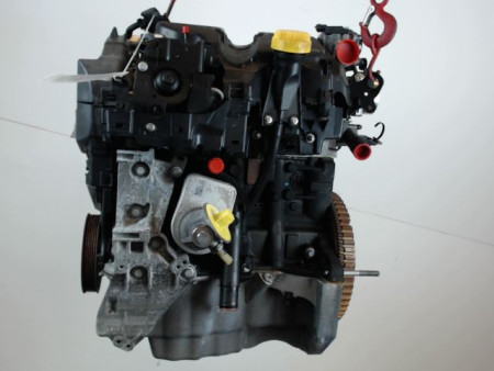 MOTEUR DIESEL RENAULT CLIO IV 2012- 1.5 dCi 90