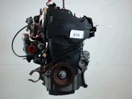 MOTEUR DIESEL RENAULT CLIO IV 2012- 1.5 dCi 90