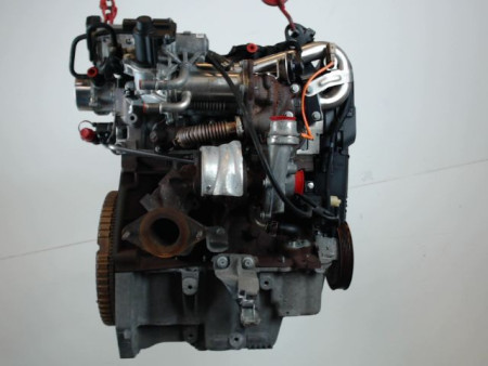 MOTEUR DIESEL RENAULT CLIO IV 2012- 1.5 dCi 90