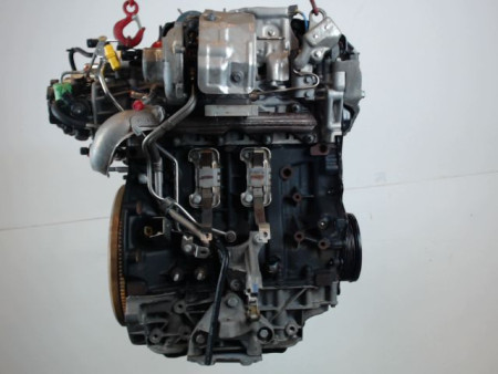 MOTEUR DIESEL RENAULT GRAND ESPACE 2006- 2.0 dCi 