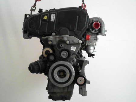 MOTEUR DIESEL ALFA ROMEO MITO 1.6 JTDM 