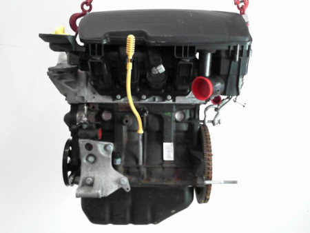 MOTEUR ESSENCE RENAULT CLIO II CAMPUS 06- 1.2 16V (BB05, BB0W, BB11, BB27, BB2T, BB2U, BB2V, CB05,...