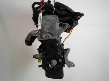 MOTEUR ESSENCE RENAULT CLIO II CAMPUS 06- 1.2 16V (BB05, BB0W, BB11, BB27, BB2T, BB2U, BB2V, CB05,...