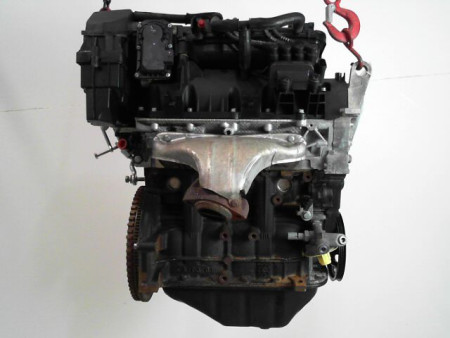 MOTEUR ESSENCE RENAULT CLIO II CAMPUS 06- 1.2 16V (BB05, BB0W, BB11, BB27, BB2T, BB2U, BB2V, CB05,...