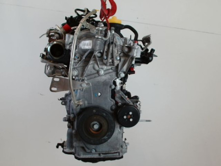 MOTEUR ESSENCE RENAULT CLIO 1.0 TCe 100 