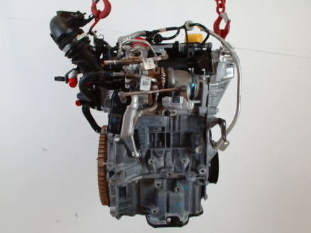 MOTEUR ESSENCE RENAULT CLIO 1.0 TCe 100 