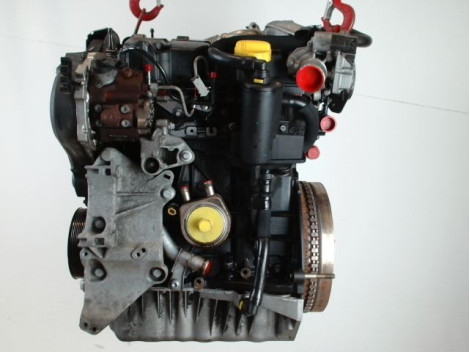 MOTEUR DIESEL RENAULT MEGANE II PH2 2006- 1.9 dCi