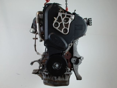 MOTEUR DIESEL RENAULT MEGANE II PH2 2006- 1.9 dCi