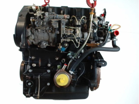 MOTEUR DIESEL CITROEN SAXO 99- 1.5 D