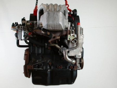 MOTEUR DIESEL CITROEN SAXO 99- 1.5 D