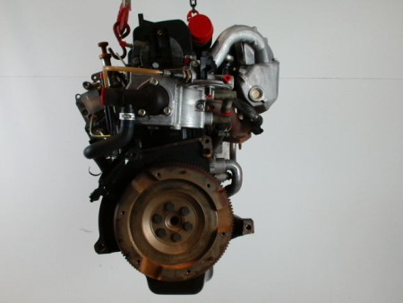 MOTEUR DIESEL CITROEN SAXO 99- 1.5 D