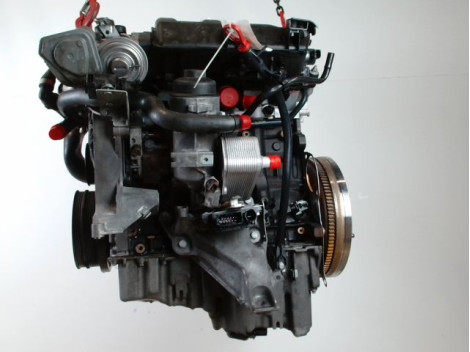 MOTEUR DIESEL B.M.W. SERIE 1 118 d