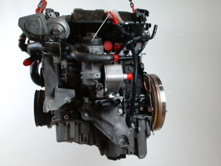 MOTEUR DIESEL B.M.W. SERIE 1 118 d