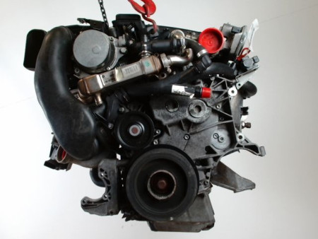 MOTEUR DIESEL B.M.W. SERIE 1 118 d