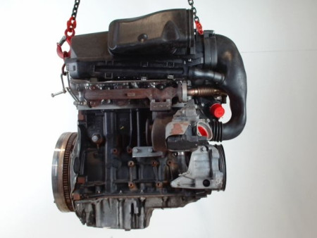 MOTEUR DIESEL B.M.W. SERIE 1 118 d