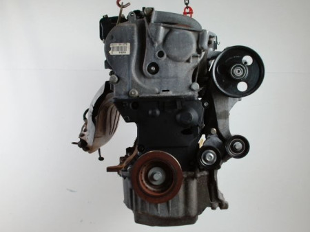 MOTEUR ESSENCE RENAULT CLIO 1.4 16V 