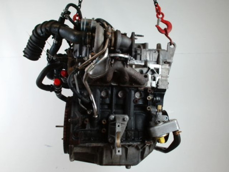 MOTEUR ESSENCE RENAULT MODUS LONGUE 2008- 1.2 16V 