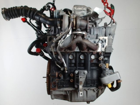 MOTEUR ESSENCE RENAULT CLIO III 2009- 1.2 16V 