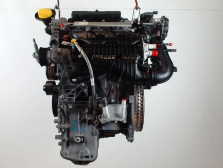 MOTEUR ESSENCE RENAULT TWINGO 0.9 TCe 90