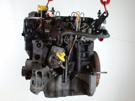 MOTEUR DIESEL RENAULT MODUS 2004-2007 1.5 dCi 