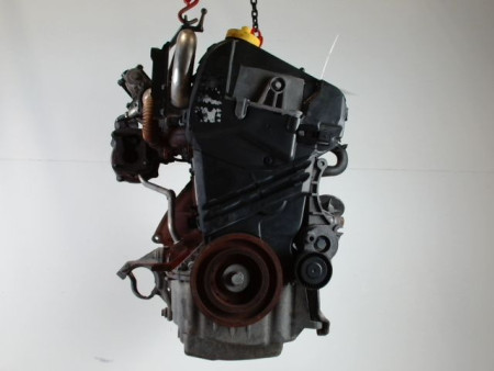 MOTEUR DIESEL RENAULT MODUS 2004-2007 1.5 dCi 