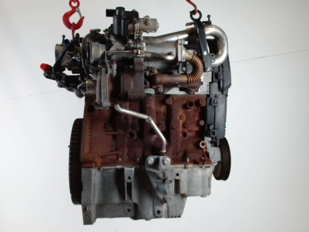 MOTEUR DIESEL RENAULT MODUS 2004-2007 1.5 dCi 