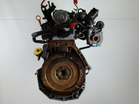 MOTEUR DIESEL RENAULT MODUS 2004-2007 1.5 dCi 