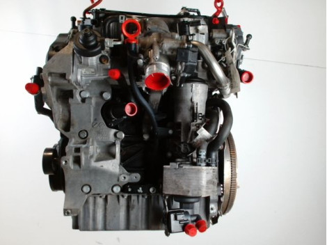 MOTEUR DIESEL VOLKSWAGEN GOLF VI 2008- 2.0 TDI