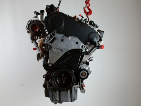 MOTEUR DIESEL VOLKSWAGEN GOLF VI 2008- 2.0 TDI