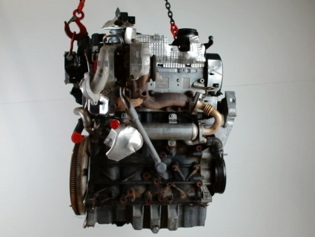 MOTEUR DIESEL VOLKSWAGEN GOLF VI 2008- 2.0 TDI