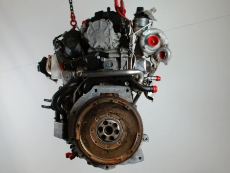 MOTEUR DIESEL VOLKSWAGEN GOLF VI 2008- 2.0 TDI