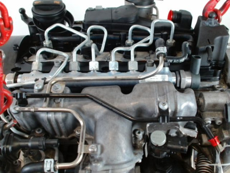 MOTEUR DIESEL VOLKSWAGEN GOLF VI 2008- 2.0 TDI