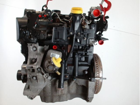 MOTEUR DIESEL RENAULT MEGANE 1.5 dCi 