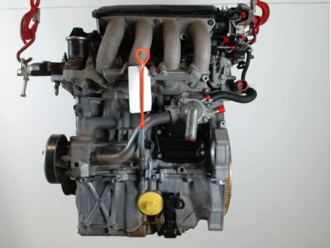 MOTEUR ESSENCE HONDA JAZZ 1.2 