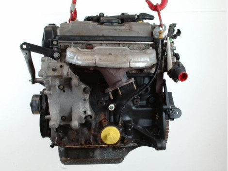 MOTEUR ESSENCE PEUGEOT 206 5P 1.6 i