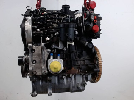 MOTEUR DIESEL PEUGEOT 307 2001-2005 2.0 HDi 110