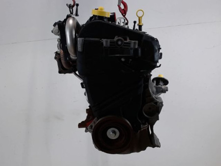 MOTEUR DIESEL RENAULT SCENIC II PH2 2006- 1.5 dCi 