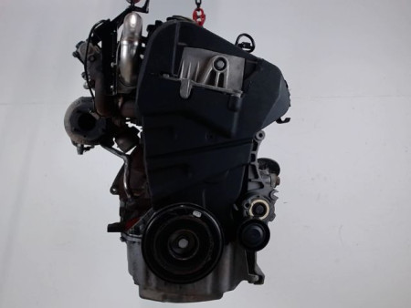 MOTEUR DIESEL RENAULT CLIO III 2005- 1.5 dCi 