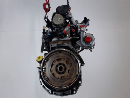 MOTEUR DIESEL RENAULT CLIO III 2005- 1.5 dCi 