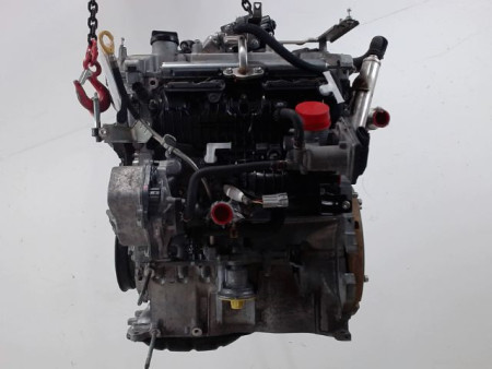 MOTEUR ESSENCE TOYOTA YARIS 1.5 Hybrid 