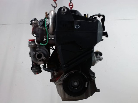 MOTEUR DIESEL RENAULT MEGANE 1.5 dCi