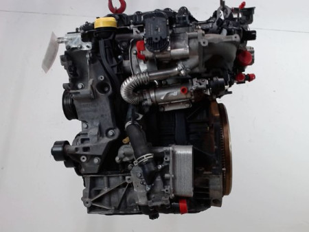 MOTEUR DIESEL RENAULT SCENIC II PH2 2006- 2.0 dCi 