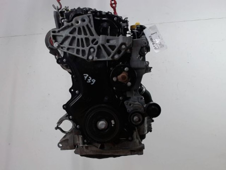 MOTEUR DIESEL RENAULT SCENIC II PH2 2006- 2.0 dCi 