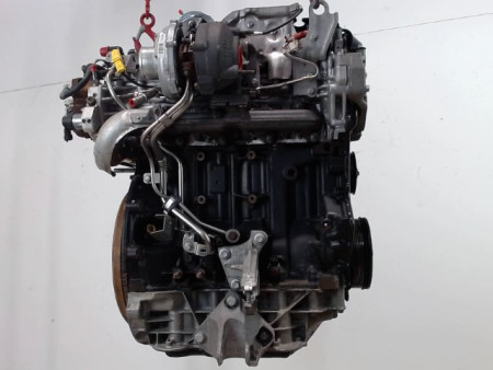 MOTEUR DIESEL RENAULT SCENIC II PH2 2006- 2.0 dCi 