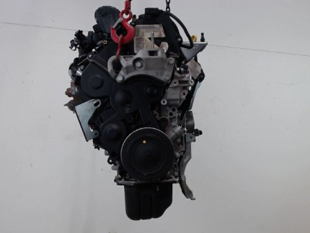 MOTEUR DIESEL FORD FIESTA 2010- 1.4 TDCi